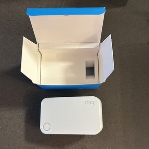 NIB *Never Used* Ring Range Extender